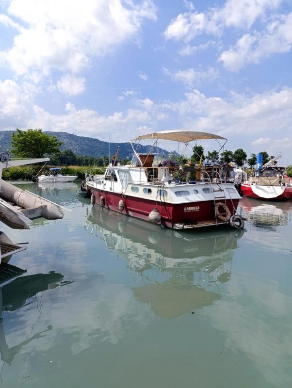 Evasion Romantique Sur Le Rhone Botel Valence (Drome)