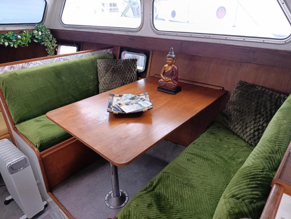 Botel Evasion Romantique Sur Le Rhone *
