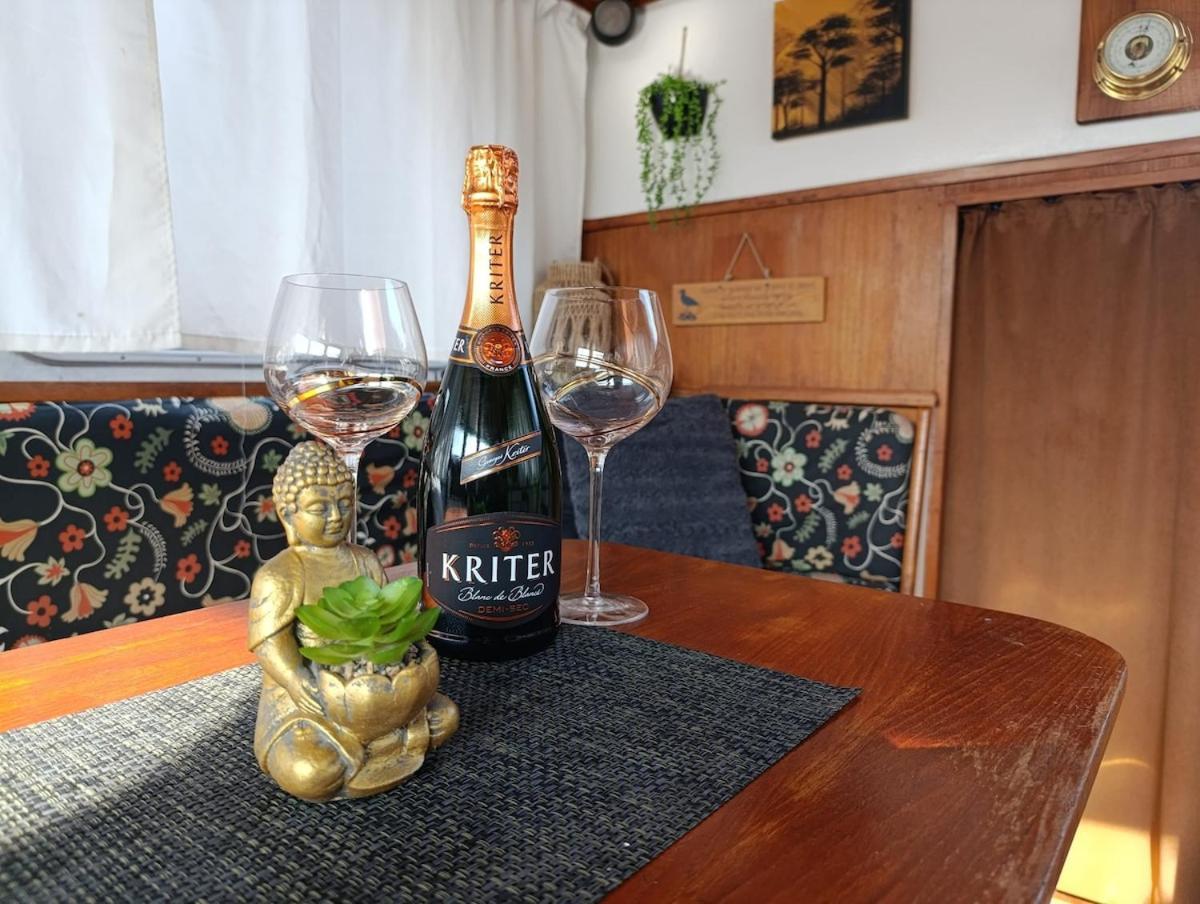 Evasion Romantique Sur Le Rhone Botel