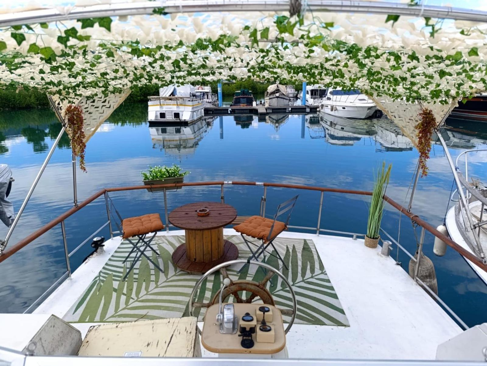Evasion Romantique Sur Le Rhone Botel